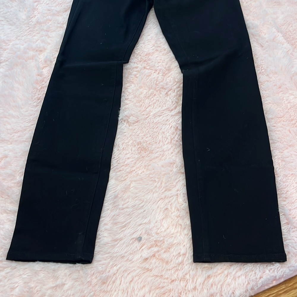 Ann Taylor skinny curvy fit